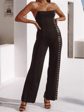 Load image into Gallery viewer, Fashion Elegant Party Sexy Jumpsuit