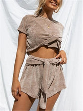 Load image into Gallery viewer, Comfortable Casual Solid Color Suits
