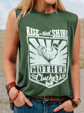 Load image into Gallery viewer, Printed Lunch Break T-shirt