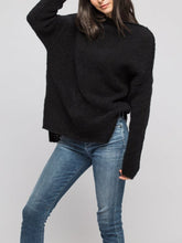 Load image into Gallery viewer, Long Sleeve Knit Sweater