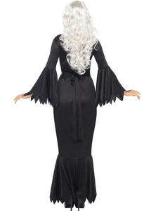 Halloween irregular dress