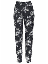 Load image into Gallery viewer, Spring and Summer Printed Trousers