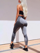 Load image into Gallery viewer, Yoga Pants Fitness Leggings