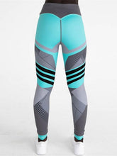 Load image into Gallery viewer, Slim Wicking Force Fitness Legging Pants