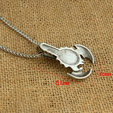 Load image into Gallery viewer, Creative Rock Fashion Accessories  Men&#39;s Scorpion Necklace
