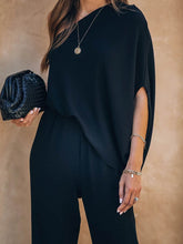 Load image into Gallery viewer, Solid Color Casual Fashion Jumpsuit