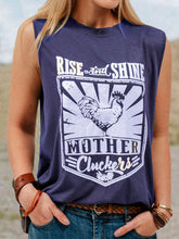 Load image into Gallery viewer, Printed Lunch Break T-shirt