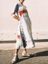 Load image into Gallery viewer, Color dress