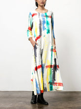 Load image into Gallery viewer, Color dress