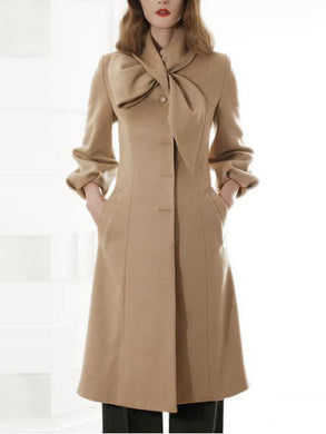 Woolen Coat