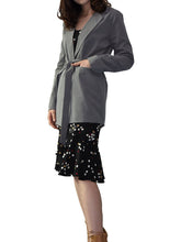 Load image into Gallery viewer, Autumn And Winter Casual Ladies Business Jacket Women&#39;S Clothing