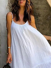 Load image into Gallery viewer, A-Line Holiday Dresses