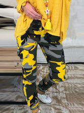 Load image into Gallery viewer, Fashion Camo Comfortable Pants