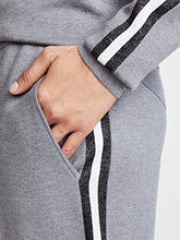 Load image into Gallery viewer, Hooded Two-piece Suit