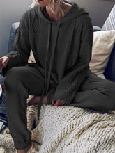 Load image into Gallery viewer, Gray Casual Long Sleeve Suits