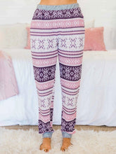 Load image into Gallery viewer, Sweet Dream Purple Casual Pullover Loose Pants Set