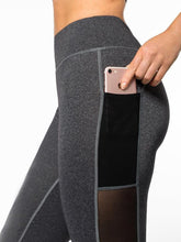 Load image into Gallery viewer, Women Fitness Sport Leggings Running Yoga Leggings with Pockets