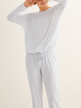 Load image into Gallery viewer, Simple Round Neck Casual Women&#39;s Suit