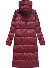 Load image into Gallery viewer, Winter And Winter Long Warm-Keeping Hooded Coat