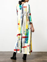 Load image into Gallery viewer, Color dress