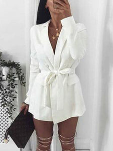 Autumn And Winter Casual Ladies Business Jacket Women'S Clothing