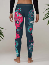 Load image into Gallery viewer, Women Fitness Yoga Legging Gym Activewear