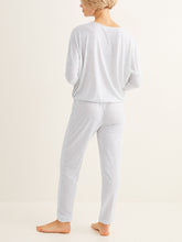 Load image into Gallery viewer, Simple Round Neck Casual Women&#39;s Suit