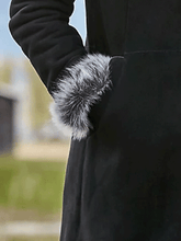 Load image into Gallery viewer, Hairy Winter Warm Jacket