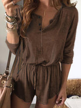 Load image into Gallery viewer, Cotton Leisure Suit