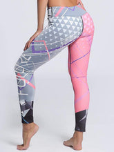 Load image into Gallery viewer, Women Comfy Print Yoga Legging Sport Legging