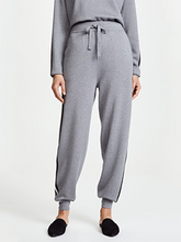 Load image into Gallery viewer, Hooded Two-piece Suit
