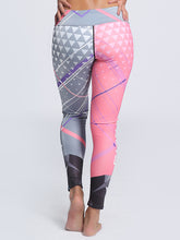 Load image into Gallery viewer, Women Comfy Print Yoga Legging Sport Legging