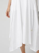 Load image into Gallery viewer, V-neck Casual Dress