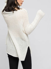 Load image into Gallery viewer, Long Sleeve Knit Sweater