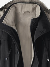 Load image into Gallery viewer, Casual Hooded All-Season Jacket