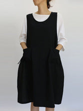 Load image into Gallery viewer, Loose Cotton and Linen Tracksuit