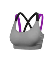 Load image into Gallery viewer, Yoga Push Up Sports Tank Top