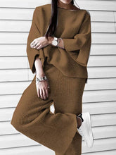 Load image into Gallery viewer, Plus Size Cotton Casual Suits Plus Size Cotton Casual Suits