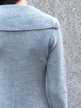 Load image into Gallery viewer, Pullover Ribbed Knit Sweater