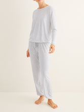 Load image into Gallery viewer, Simple Round Neck Casual Women&#39;s Suit