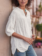 Load image into Gallery viewer, Casual Loose Long Sleeve T-Shirt